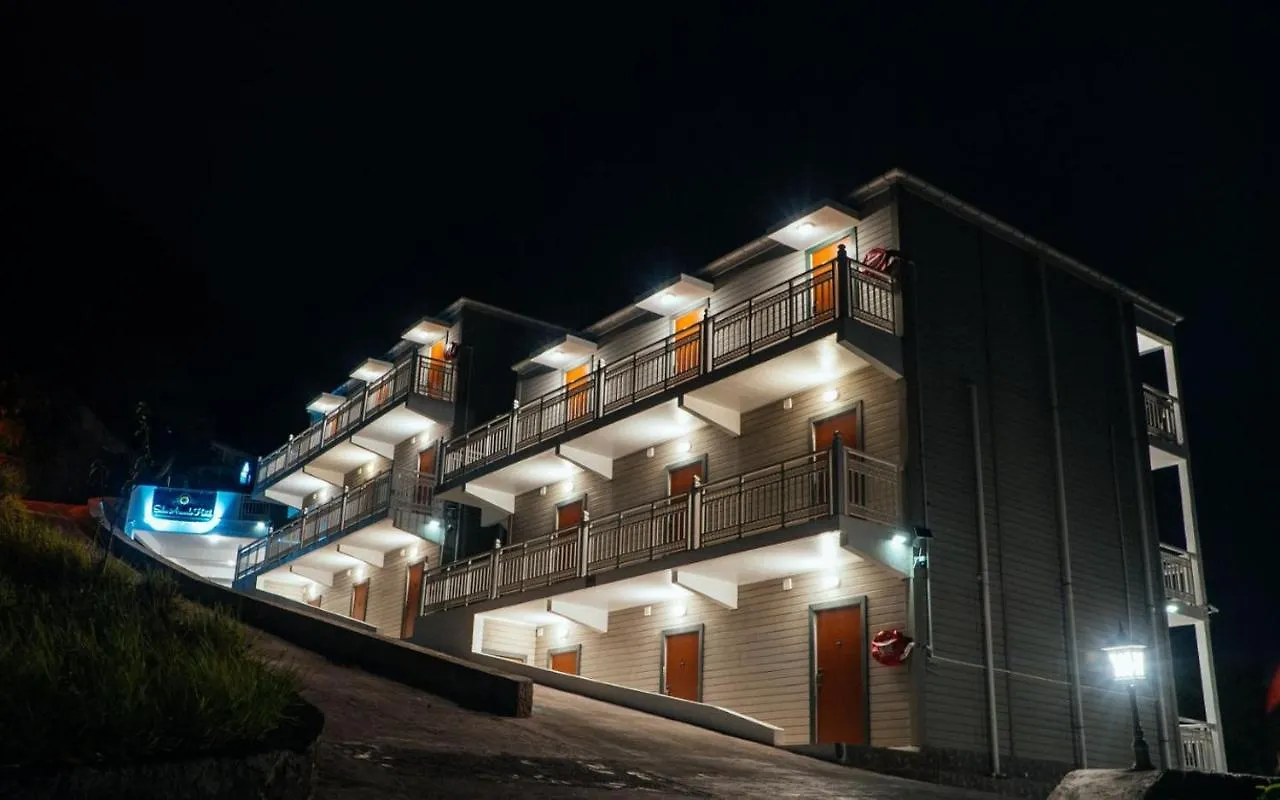 Saba Arawak Hotel Windward Side Bonaire, Saint Eustatius and Saba