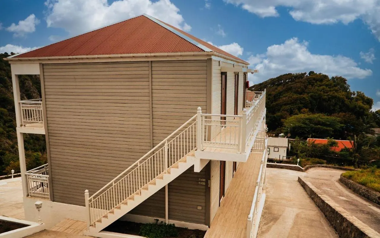 Saba Arawak Hotel Windward Side 0*,