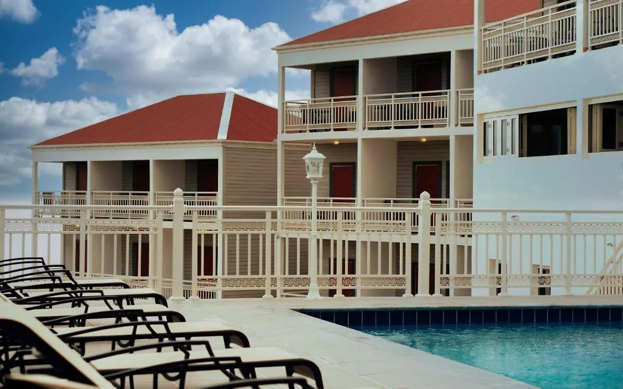 Saba Arawak Hotel Windward Side Bonaire, Saint Eustatius and Saba