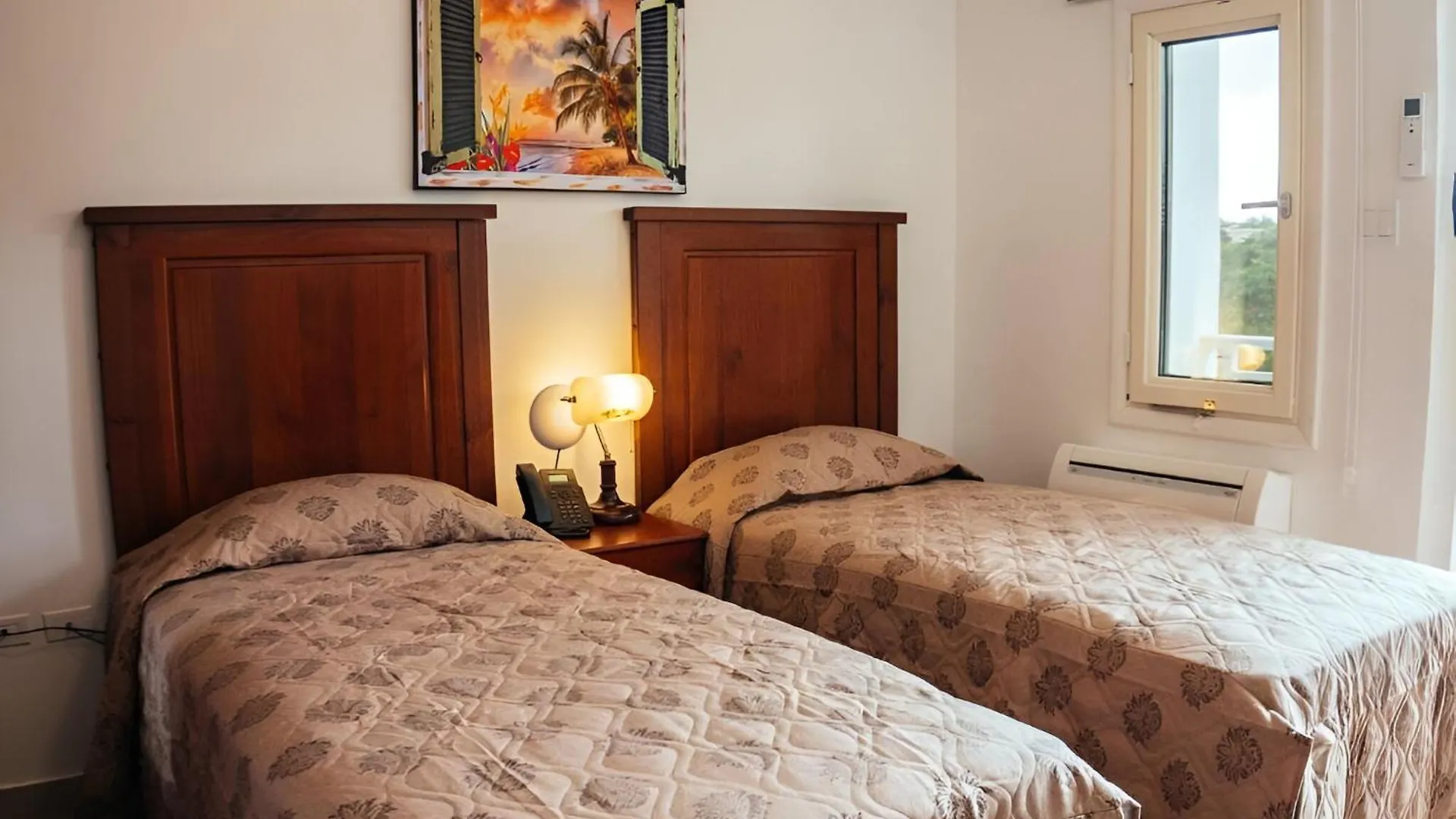 Saba Arawak Hotel Windward Side Bonaire, Saint Eustatius and Saba