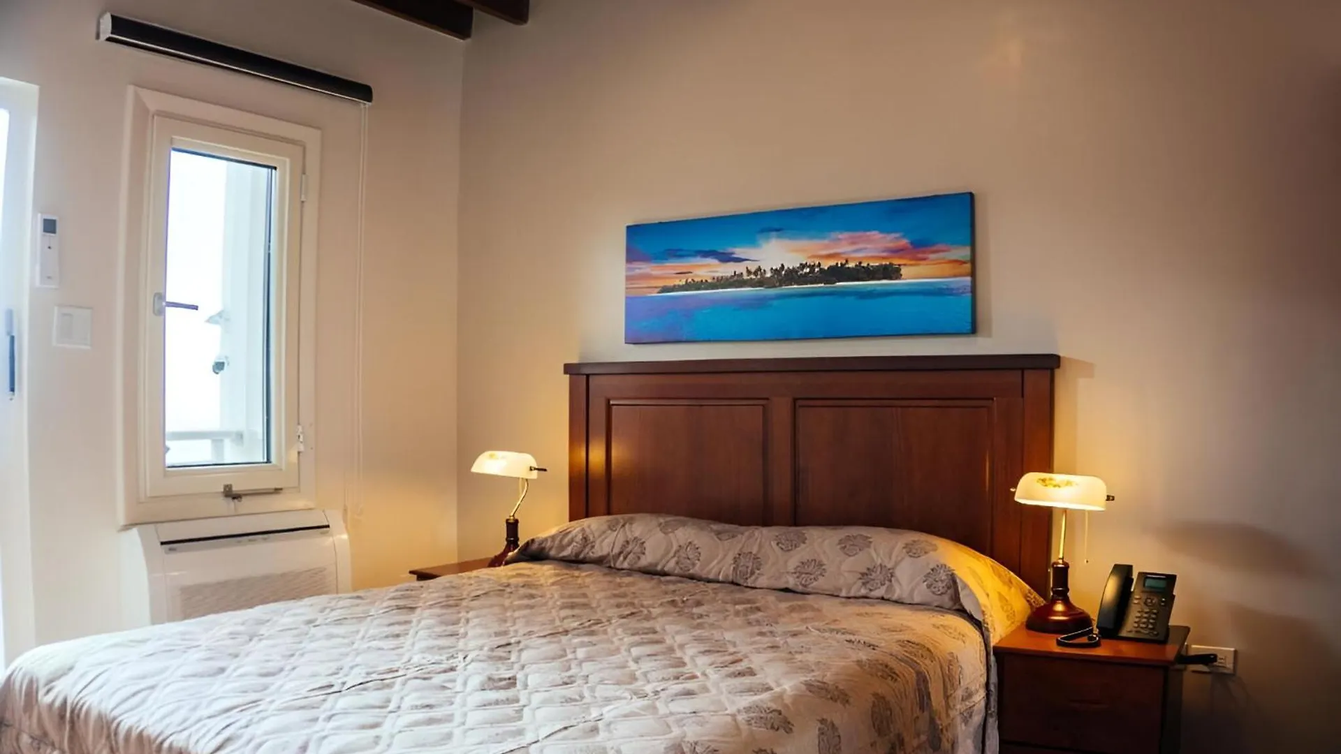 Saba Arawak Hotel Windward Side