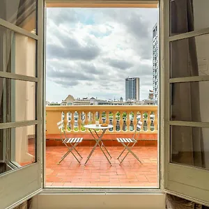  Aparthotel Casa Gracia Spain