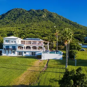 Quill Gardens Boutique Oranjestad (Sint Eustatius)