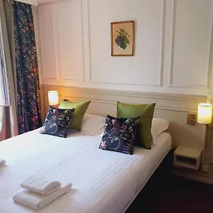 ** Hotel Logis Le Relais Imperial France