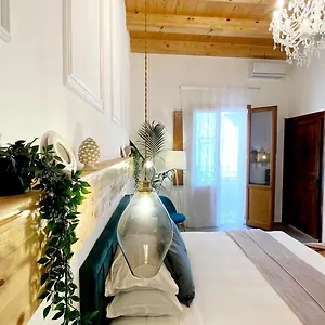  Bed & Breakfast Atrium Italy