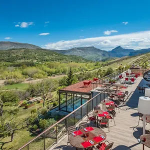 **** Hotel & Des Gorges Du Verdon France