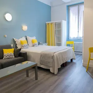 ** Hotel Toppin France